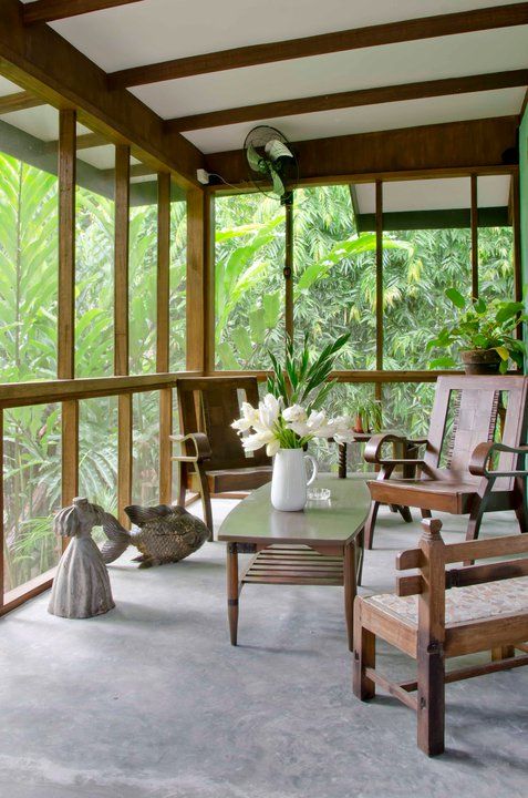 veranda design philippines