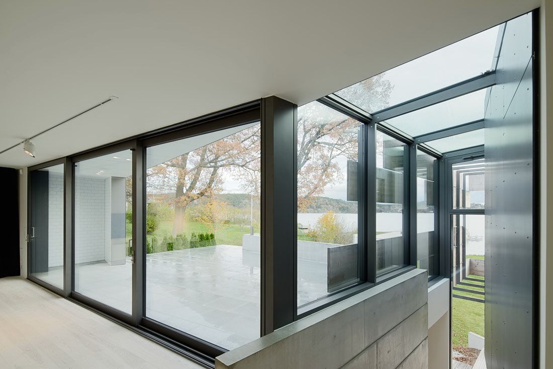schuco veranda