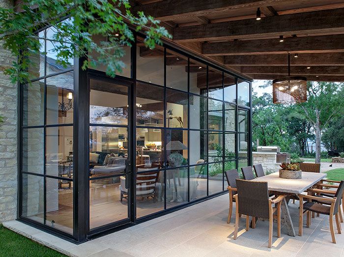 veranda moderne 67