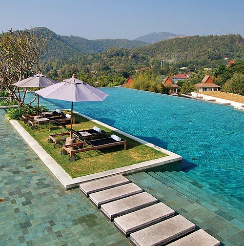 veranda hotels thailand