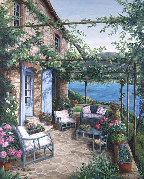 art-veranda.ru