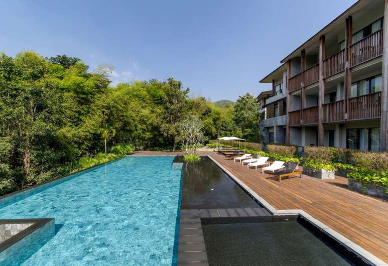 veranda chiangmai the high resort booking com