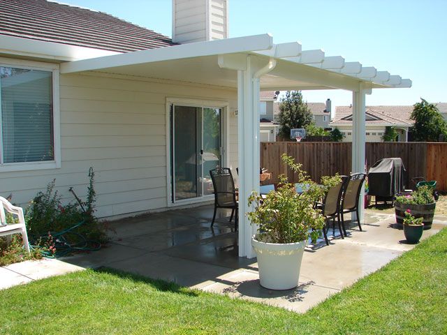 covered veranda ideas
