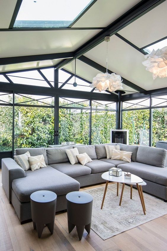 veranda maroc