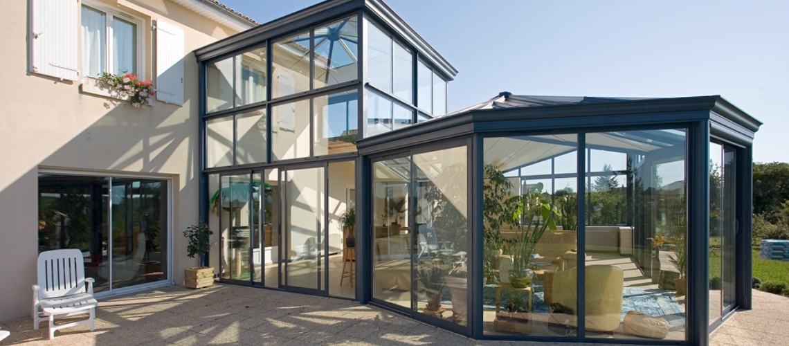 extension veranda sans permis de construire
