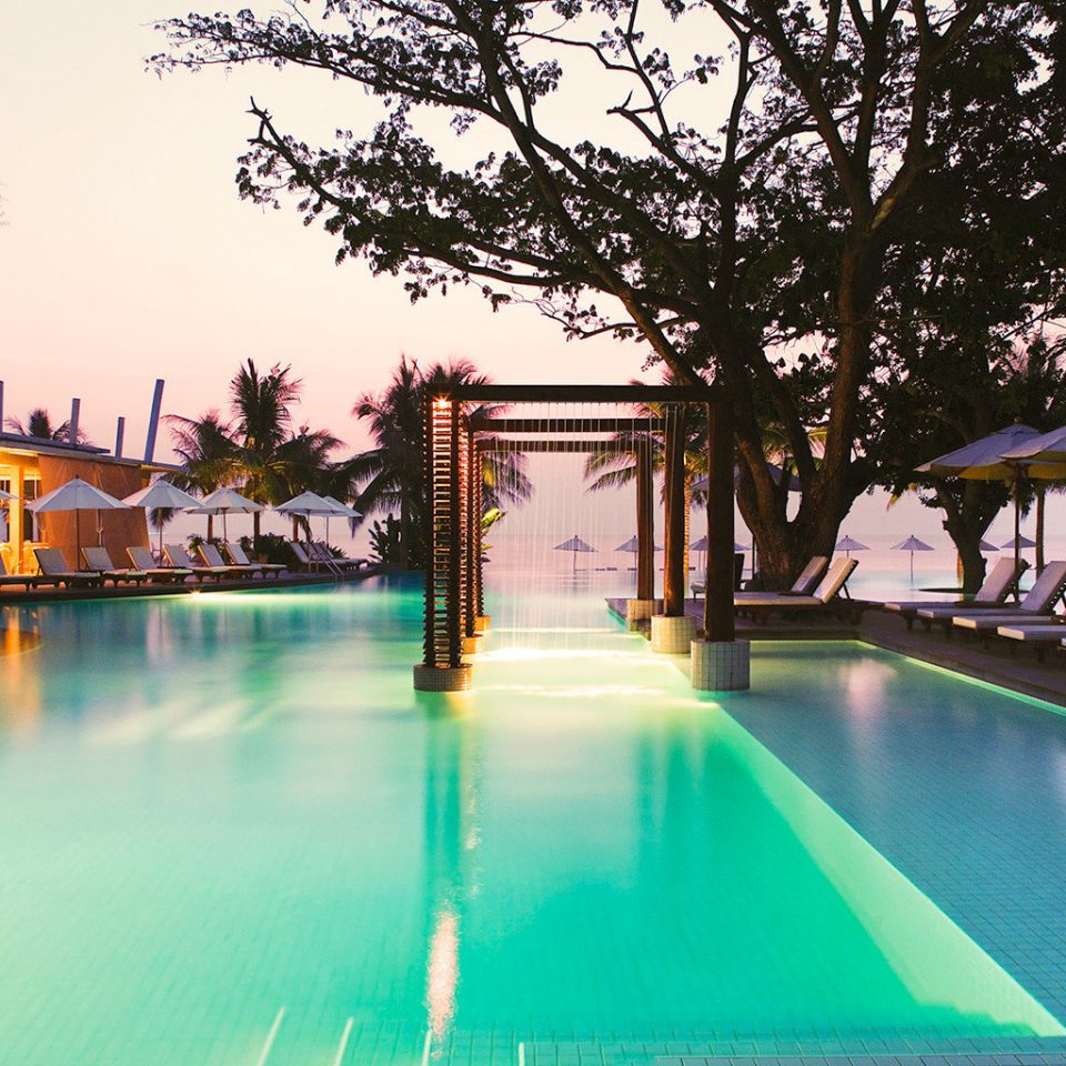 veranda resort spa hua hin cha am thailand