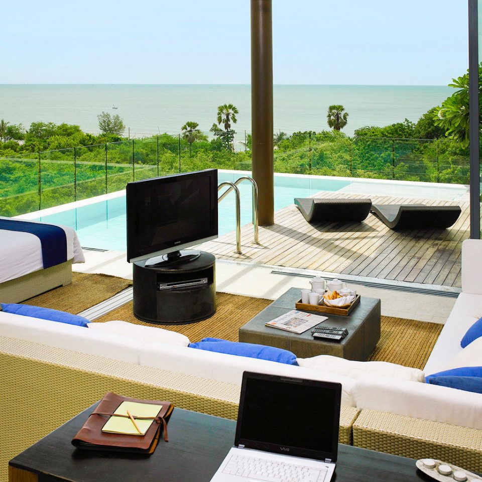 veranda hua hin kid club