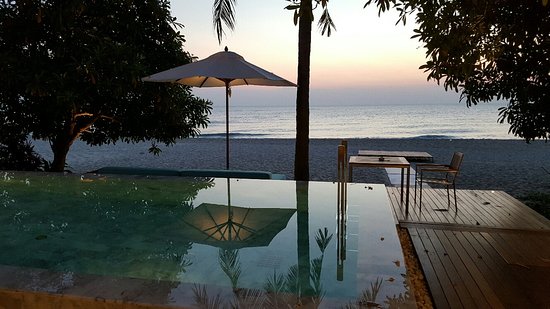 veranda hua hin beachfront