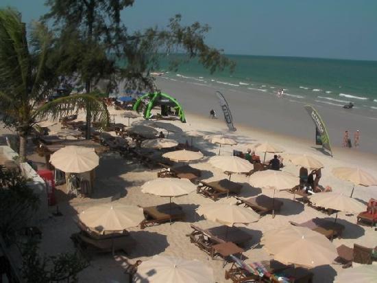 veranda lodge hua hin booking.com