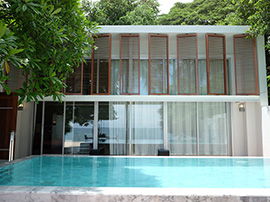 veranda hua hin beachfront