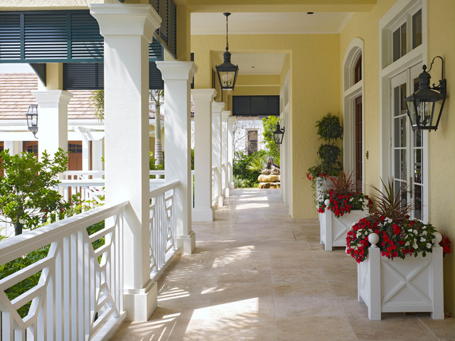 beautiful veranda images
