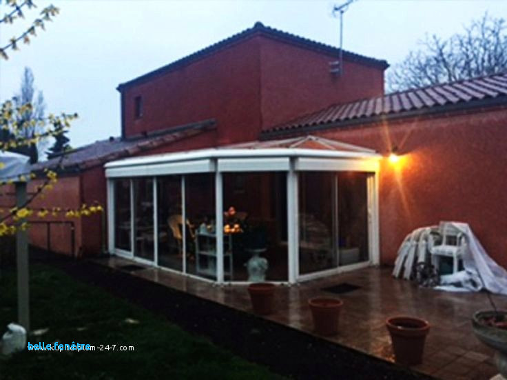 avis veranda en pvc
