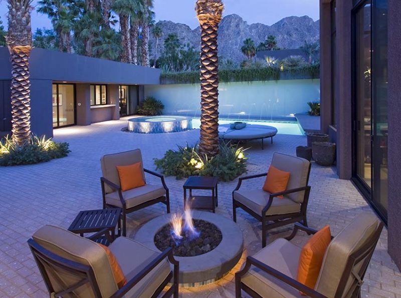 veranda balcony design