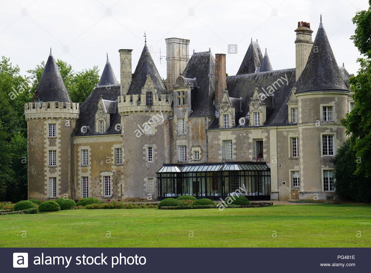 veranda vd france
