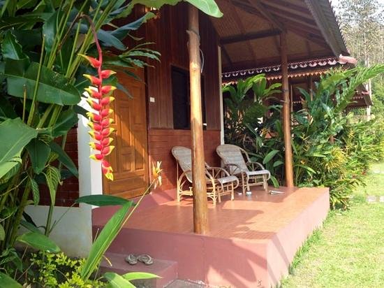 veranda garden resort