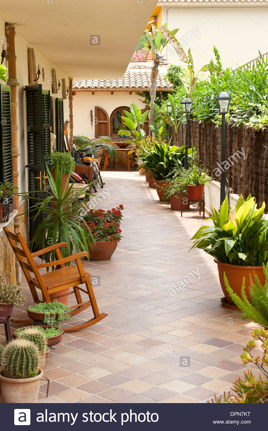 beautiful veranda images