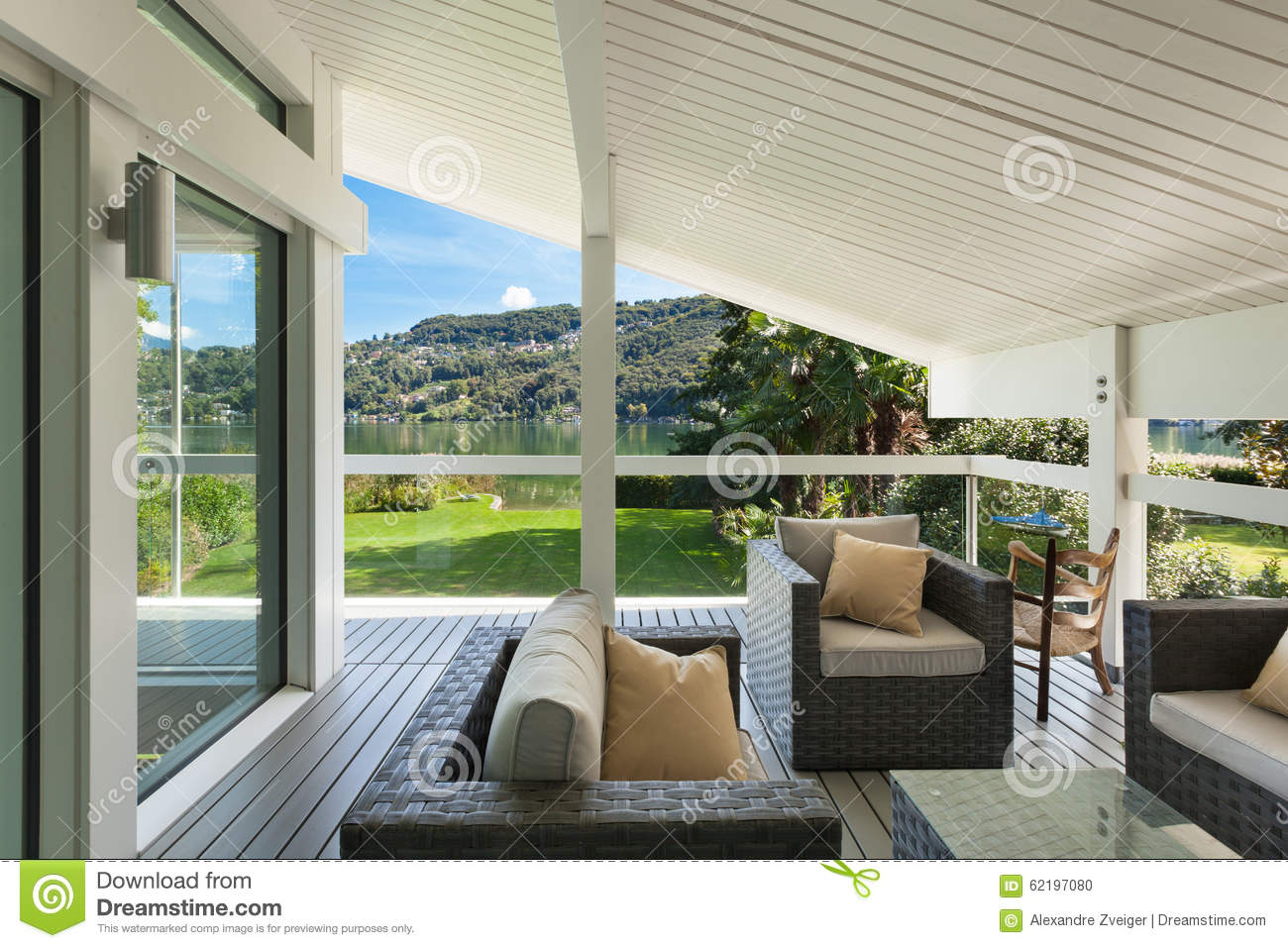 beautiful veranda images