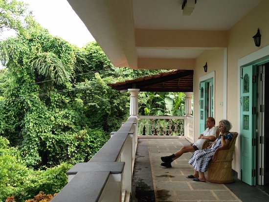 beautiful veranda images