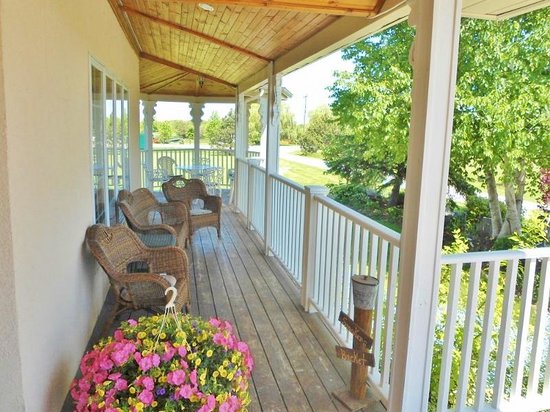 beautiful veranda images