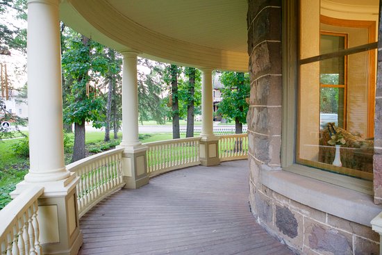 forum veranda belle