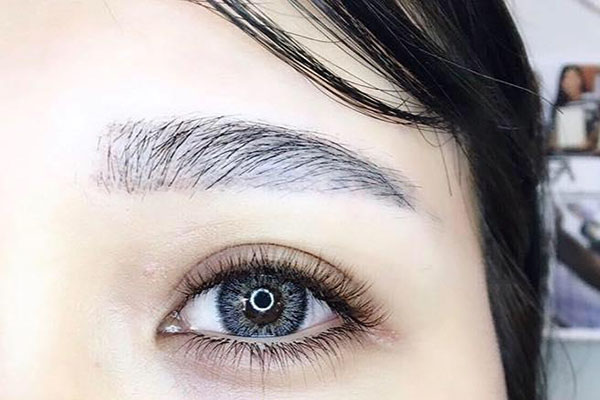 beauty veranda eyelash extension review