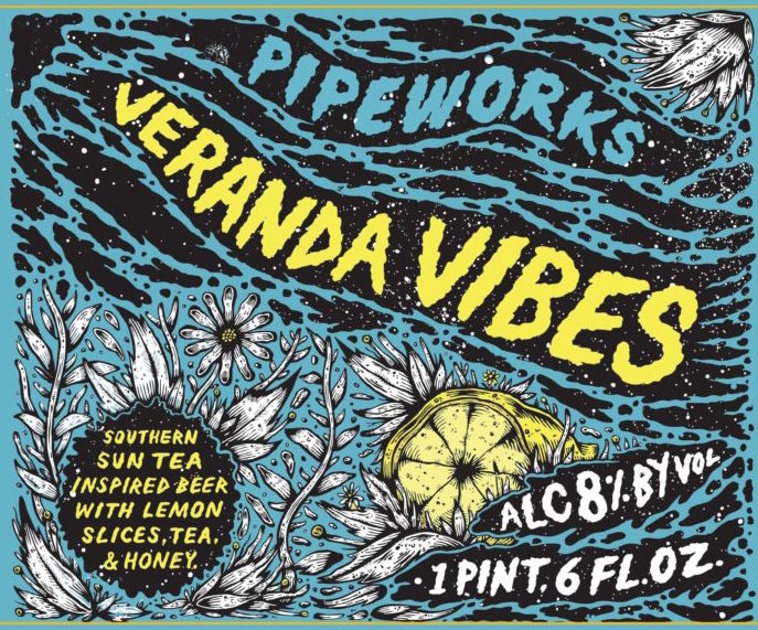 label veranda