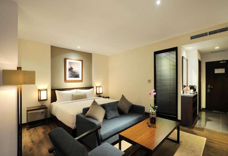 veranda hotel jakarta tripadvisor