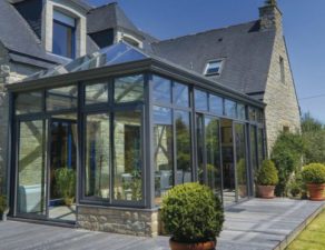 reglementation veranda belgique