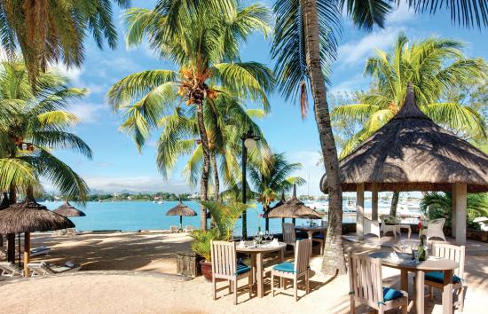 veranda grand baie facilities