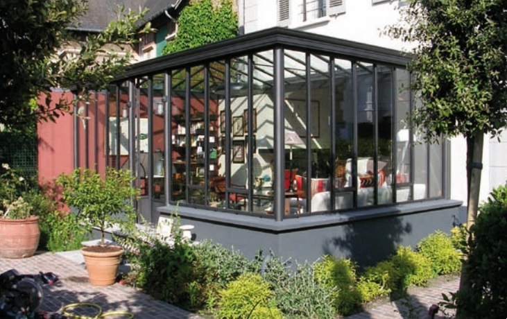 veranda atelier d'artiste prix