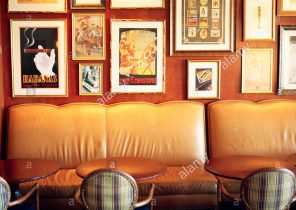 veranda bar-lounge salzburg