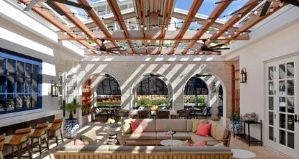 veranda bar and lounge bermuda