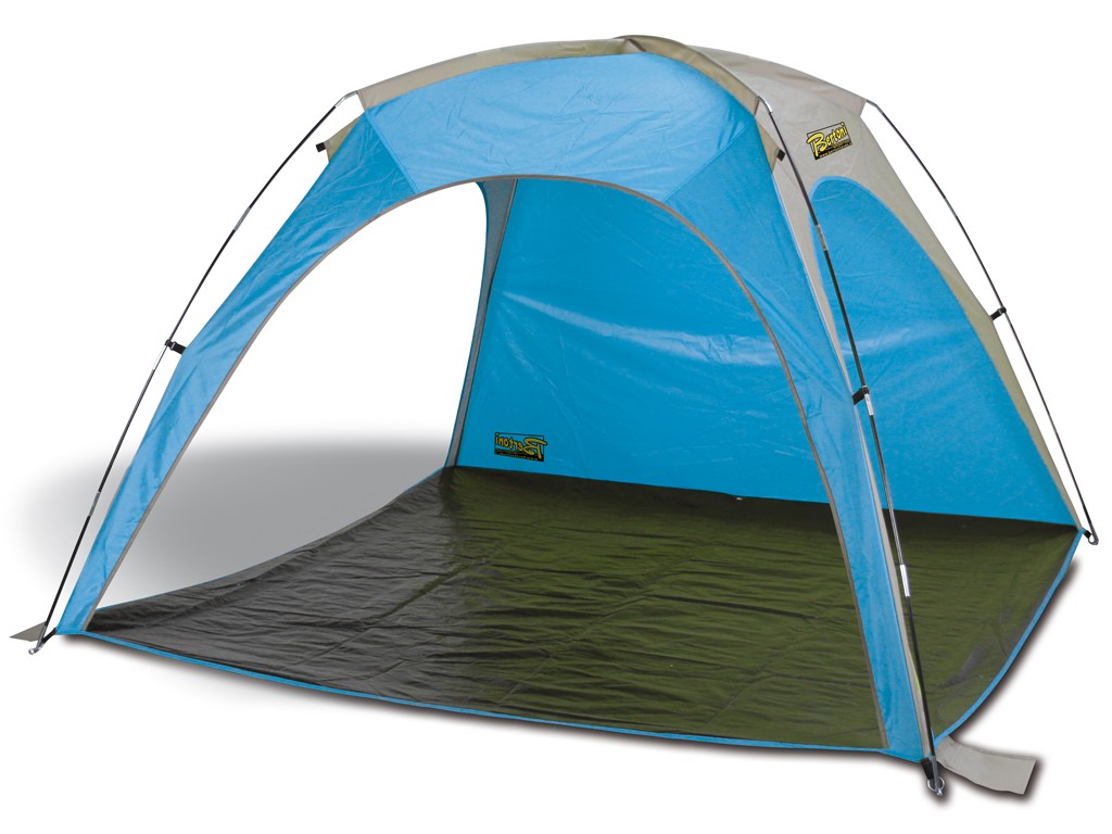 veranda per tenda igloo