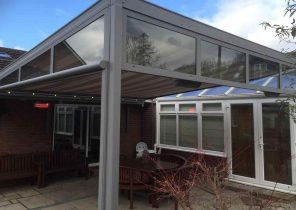 reparation de veranda en belgique