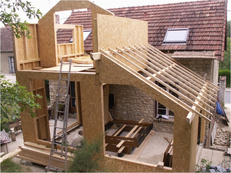 comment construire une veranda soi meme