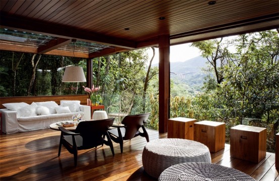 best veranda design