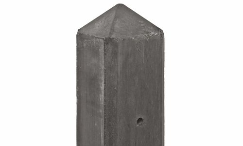 veranda palen beton