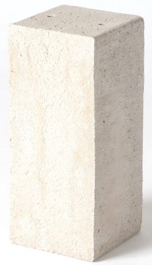betonvoet veranda