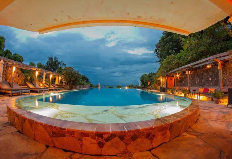 veranda kep