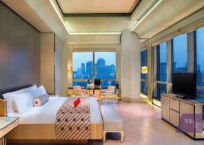 veranda hotel @ pakubuwono-pre opening jakarta