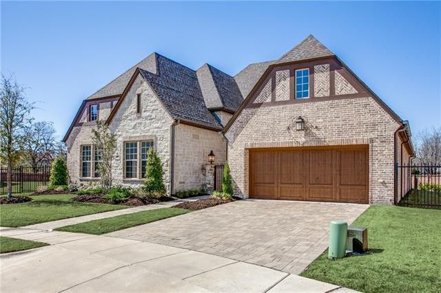 veranda homes southlake