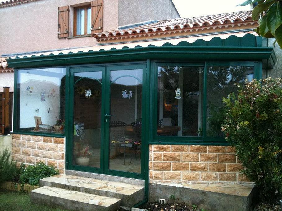 veranda artisanale