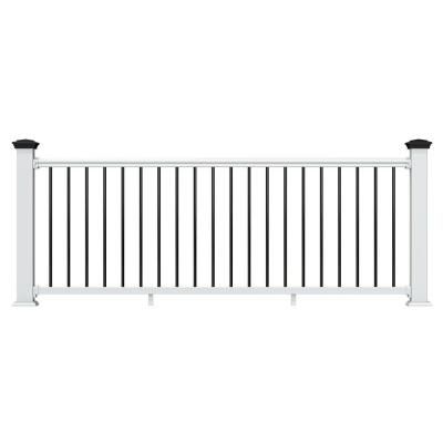 veranda 8 ft stair kit