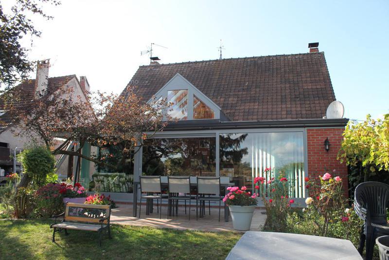 veranda a vendre belgique