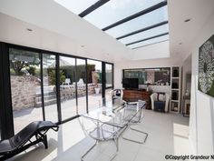 veranda grandeur nature prix