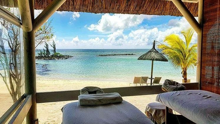 veranda pointe aux biches tout inclus
