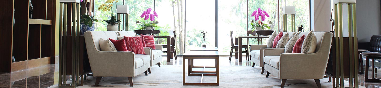 veranda hotel lowongan kerja