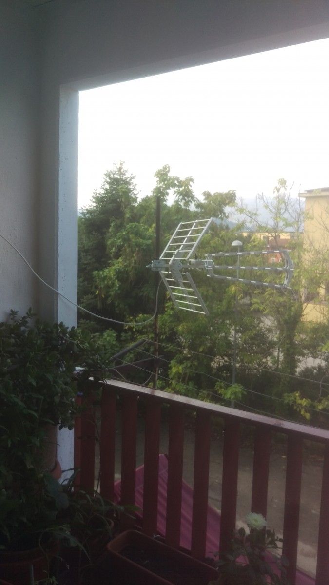 veranda preventivo online