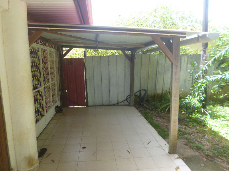 petite veranda demontable
