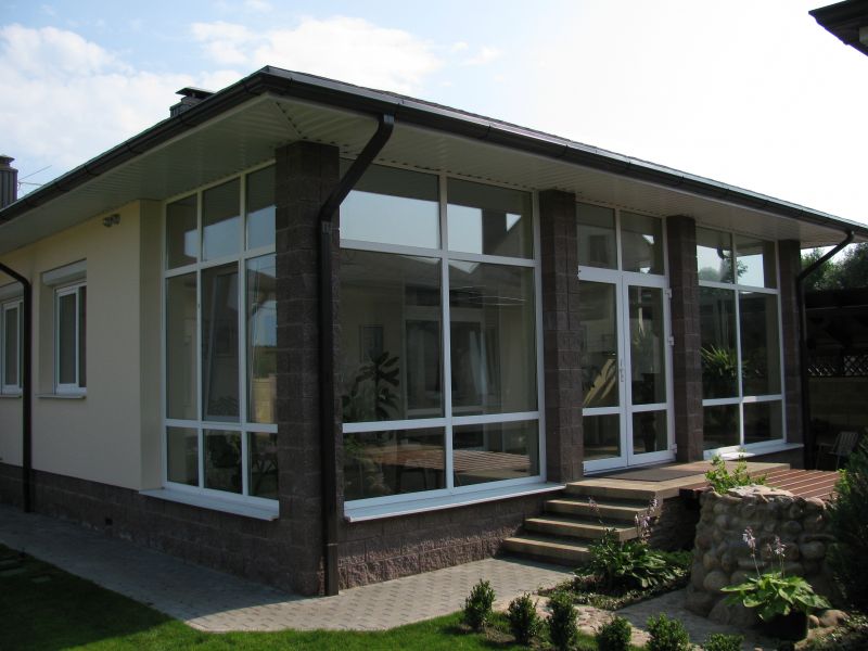 fabricant veranda lorraine